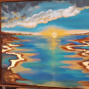 The sun will rise again